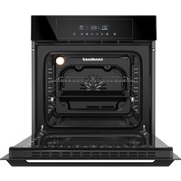 Электрический духовой шкаф MAUNFELD AEOD60103B2