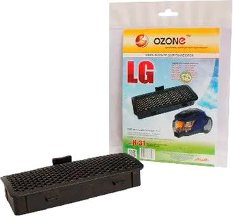 HEPA-фильтр Ozone H-31