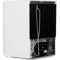 Однокамерный холодильник Indesit TT 85 A