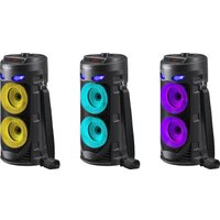 Беспроводная колонка Defender Crashboom