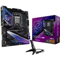 Материнская плата ASRock X870E Nova WiFi в Орше