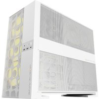 Корпус Geometric Future Model 5 Vent 5FAN (белый)