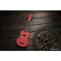 Укулеле Veston KUS-15 RD