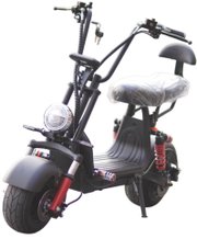 Электроскутеры