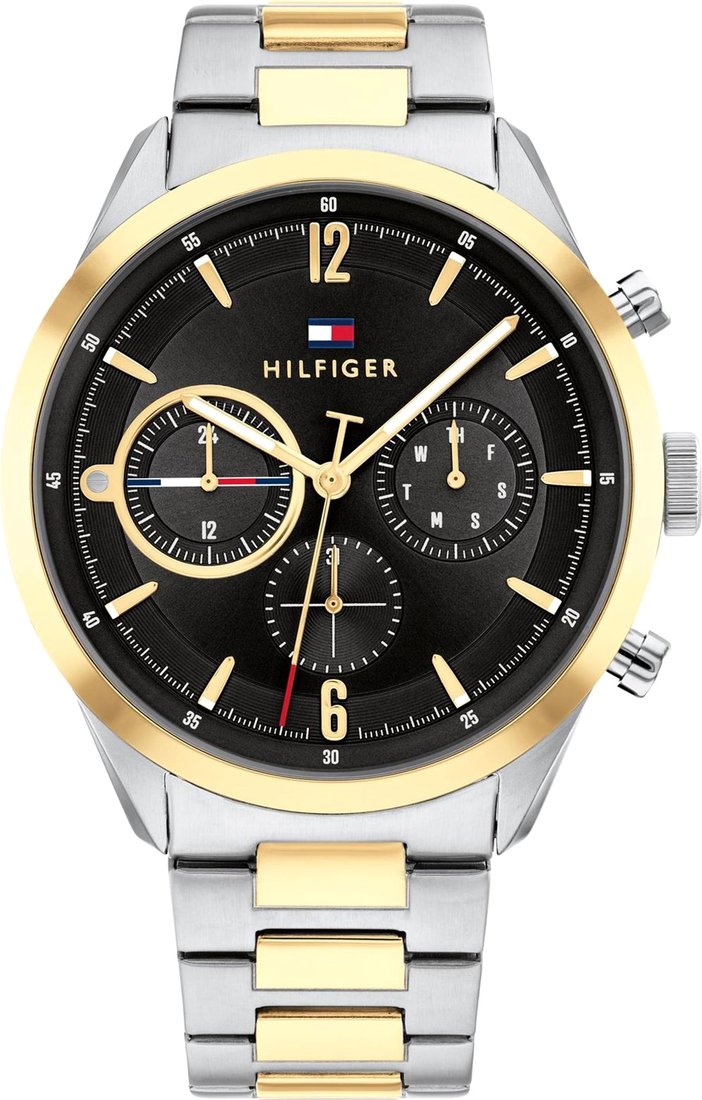 

Наручные часы Tommy Hilfiger Matthew 1791944
