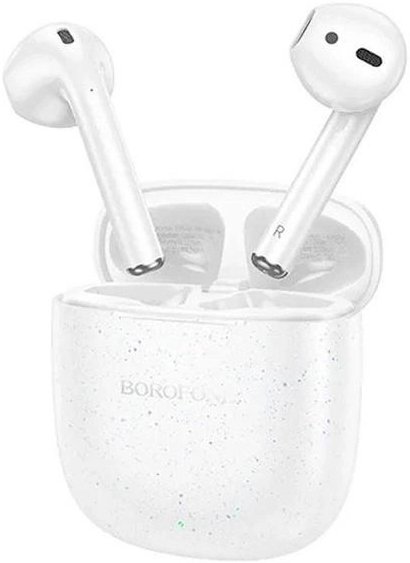 

Наушники Borofone BW45 (белый)