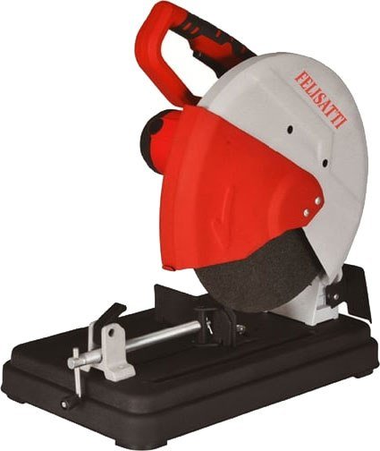 

Монтажная (отрезная) пила Felisatti FT6550