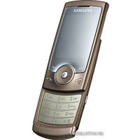 Кнопочный телефон Samsung U600