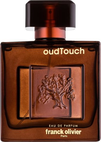 Парфюмерная вода Franck Olivier Oud Touch EdP (100 мл)