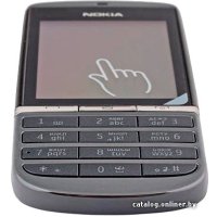 Кнопочный телефон Nokia Asha 300