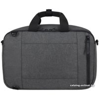 Сумка American Tourister StreetHero ME2-08005 (серый)