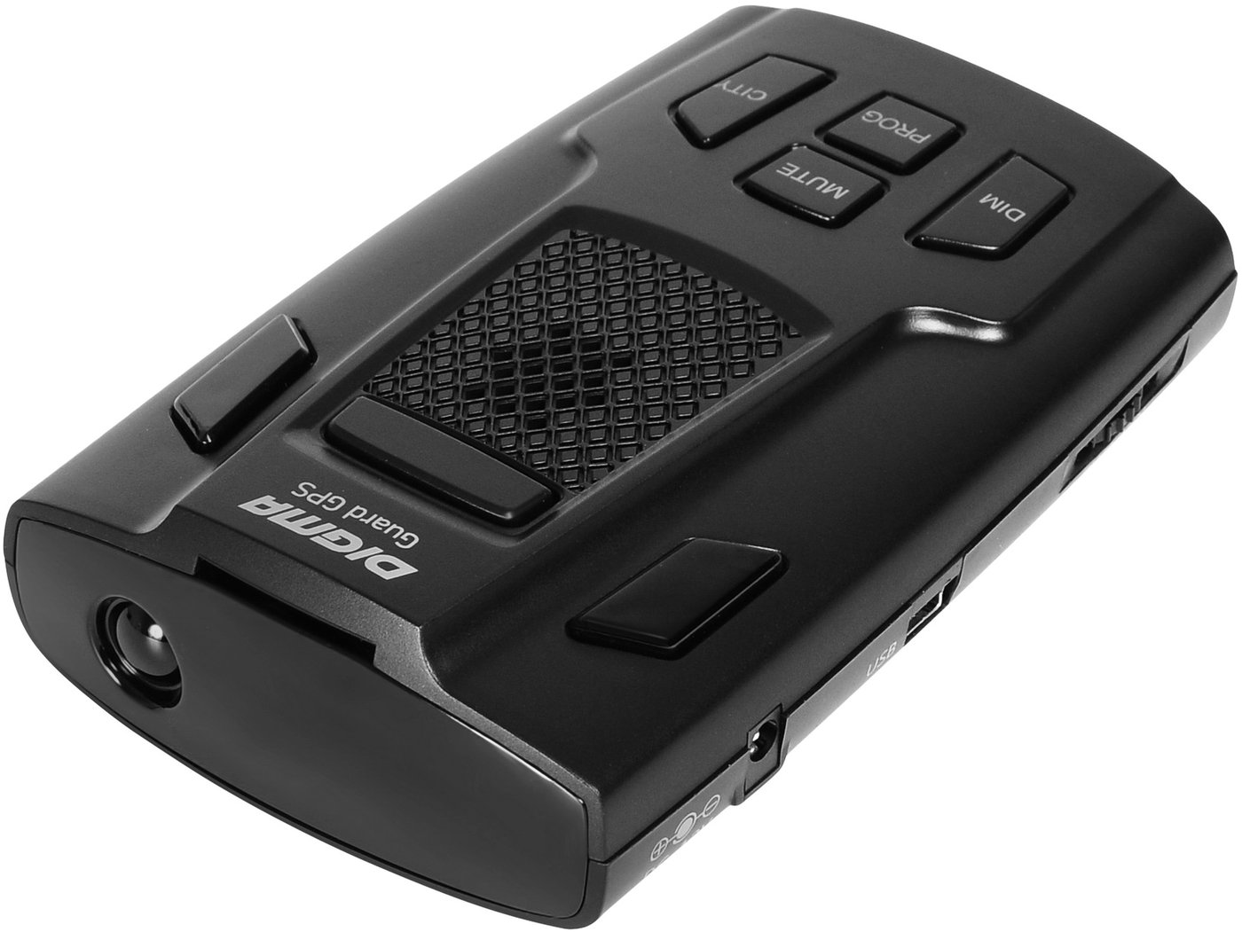 

Радар-детектор Digma Guard GPS