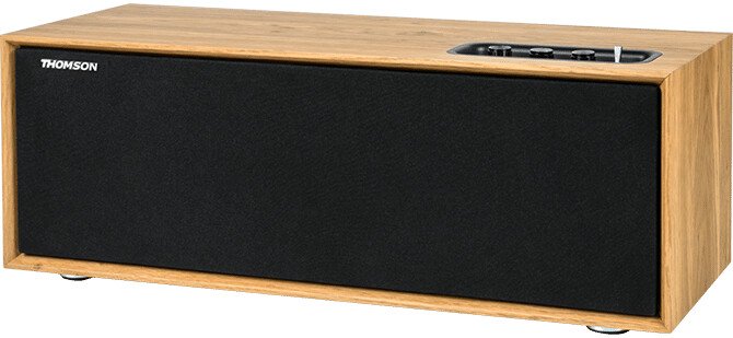 Беспроводная колонка Thomson WS702