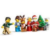 Конструктор LEGO City 60475 Advent Calendar 2025