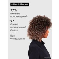 Шампунь L'Oreal Шампунь Serie Expert Absolut Repair 500 мл
