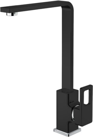 Смеситель Vieir V353523-C