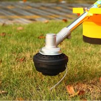 Головка триммерная Deko L-TH01 084-2025