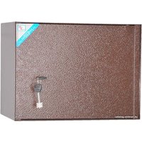 Офисный сейф Меткон ШМ-6К