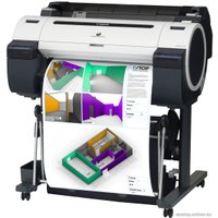 Плоттер Canon imagePROGRAF iPF670