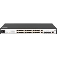 Управляемый коммутатор 2-го уровня SNR SNR-S2985G-24TC в Бобруйске