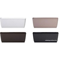 Ящик для рассады Prosperplast Ratolla DRL400PW-S449 (белый)