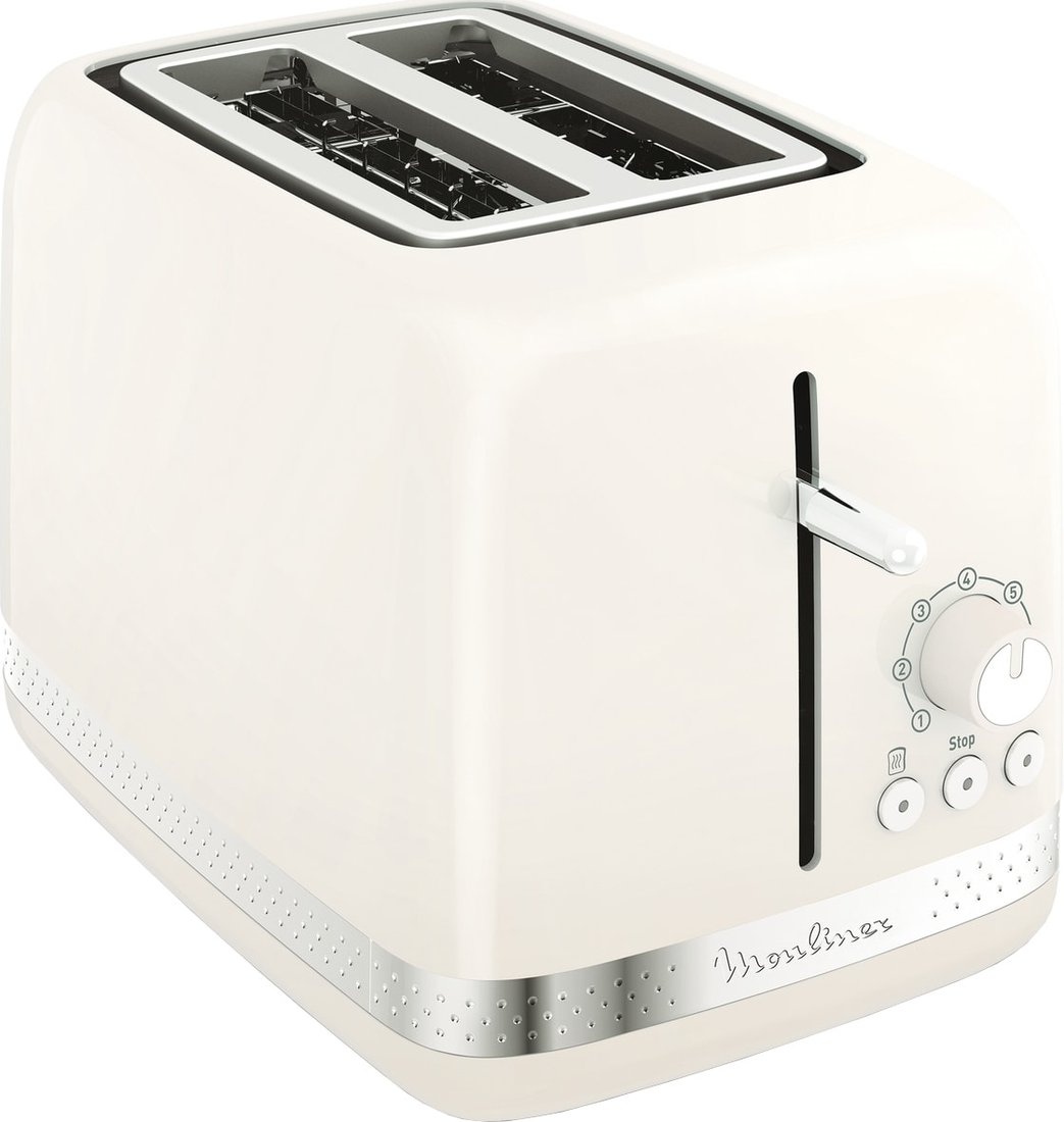

Тостер Moulinex Soleil LT300A30