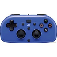 Геймпад HORI Mini Wired Gamepad (синий)