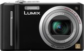 Panasonic Lumix DMC-TZ8