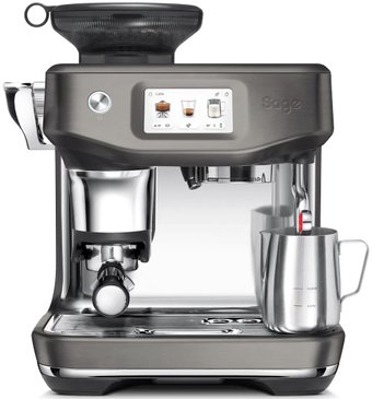 Рожковая кофеварка Sage the Barista Touch Impress SES881BST
