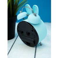 Настольные часы ILikeGift Cute rabbit 17138-02 (синий)