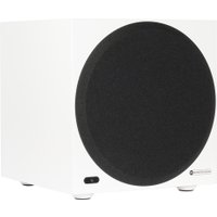 Проводной сабвуфер Monitor Audio Anthra W10 (белый)