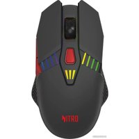 Игровая мышь Acer OMR305