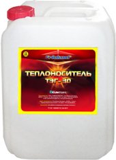 Теплоноситель ТЭГ-30 20 л