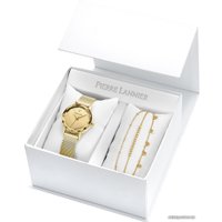 Наручные часы с украшением Pierre Lannier Multiples 357D548