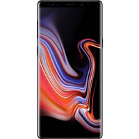 Телефон Samsung Galaxy Note9 SM-N960F Dual SIM 128GB Exynos 9810 (черный)