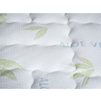 Ортопедический наматрасник PROxSON Slim 180x200