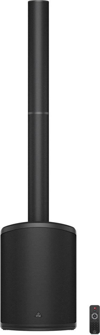 

Комплект акустики Behringer C210