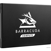 SSD Seagate BarraCuda Q1 480GB ZA480CV1A001