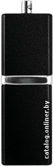 Silicon-Power LuxMini 710 32Gb Black (SP032GBUF2710V1K)