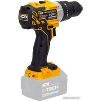 Ударная дрель-шуруповерт JCB 18BLCD-B-E (без АКБ)