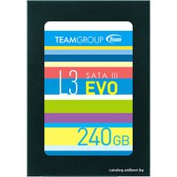 SSD Team L3 Evo 240GB [T253LE240GTC101]