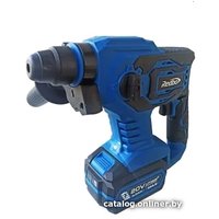 Перфоратор Redbo ORH-20BL (с 1-им АКБ, кейс)