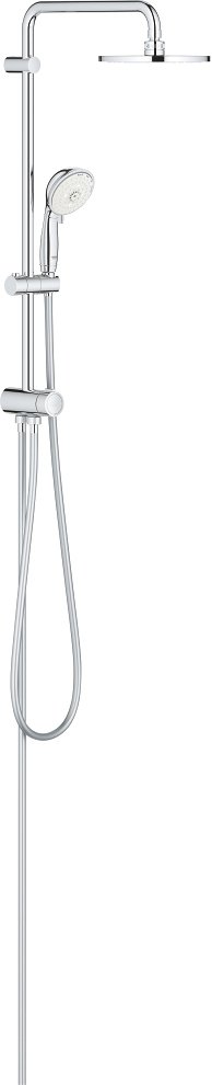 

Душевая система Grohe Tempesta Rustic System 200 27399002