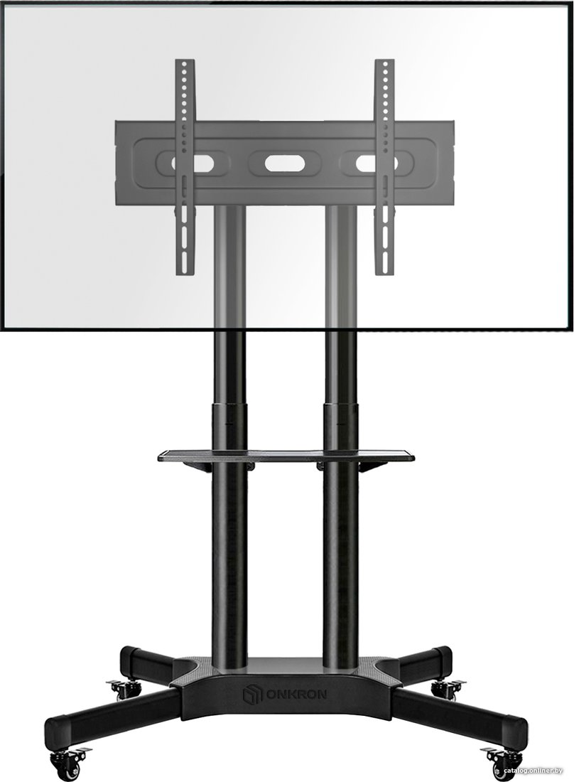 Стойка для телевизора Onkron TS1351 (черный)