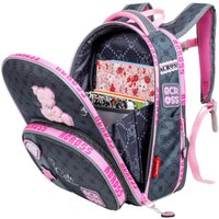 Школьный рюкзак ACROSS 24-194-12