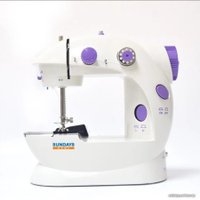 Электромеханическая швейная машина Sundays Home RH-202
