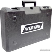 Перфоратор Werker EWRH 606