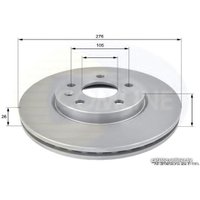  Comline ADC1151V