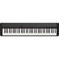 Синтезатор Casio Casiotone CT-S1-76 (черный)