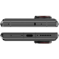 Телефон Nubia Z80 Ultra 16GB/1TB китайская версия (черный)